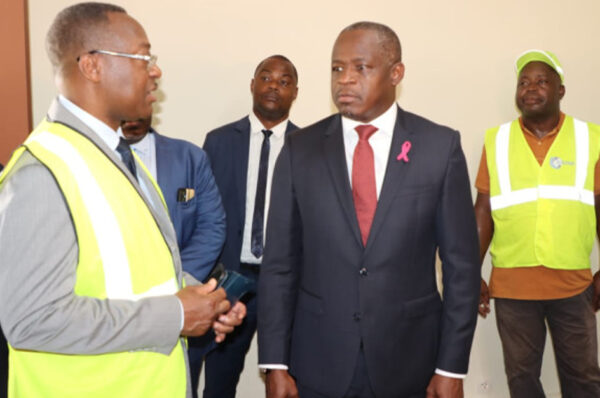 Délivrance des cartes d&rsquo;identité : début des identifications ce 3 avril