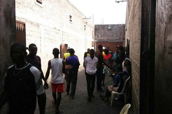 Droits humains : peu de progrès dans la lutte contre la surpopulation carcérale