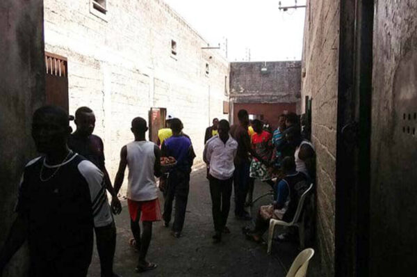 Droits humains : un détenu libre après 12 ans d&rsquo;incarcération