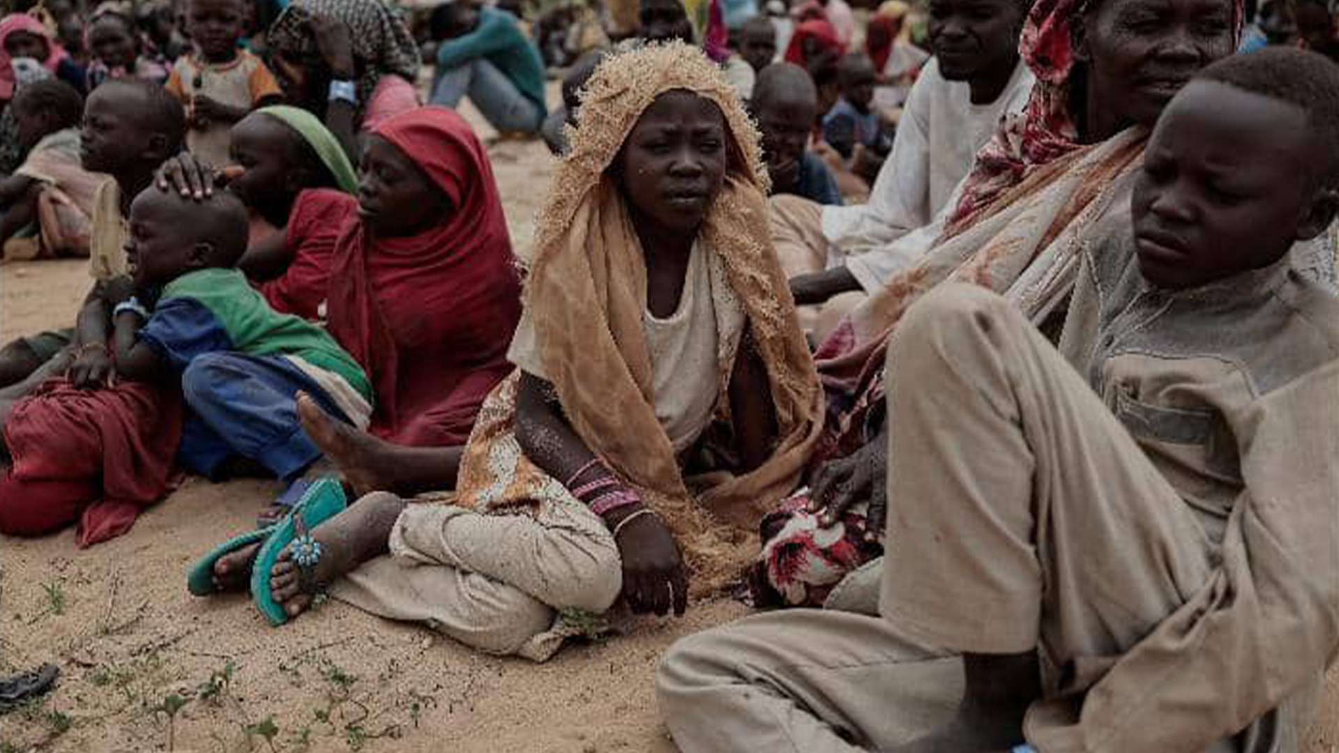 Soudan : au bord de la pire crise alimentaire