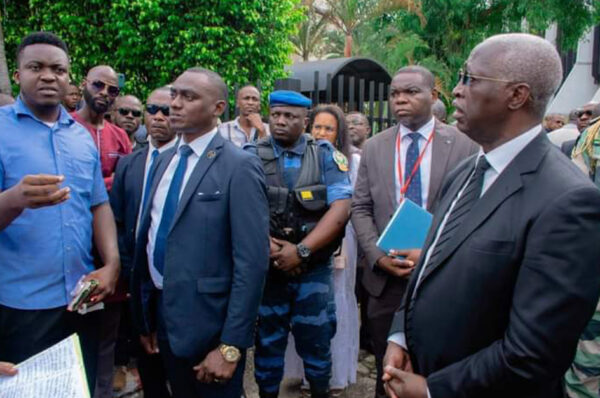 Recrutements à la Fonction Publique : Ndong Sima invite à la patience