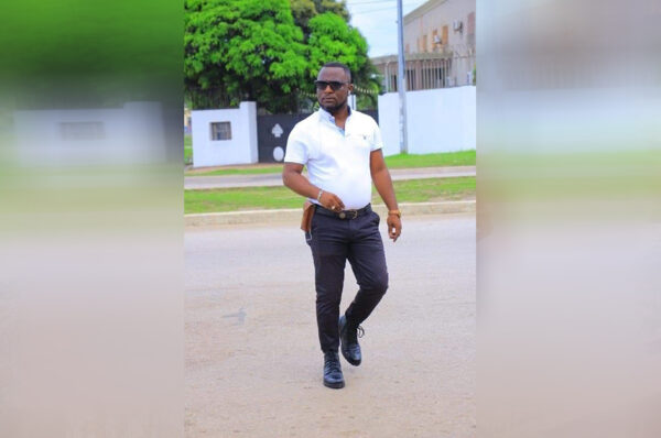 Prison centrale : Ballack Obame indésirable ?