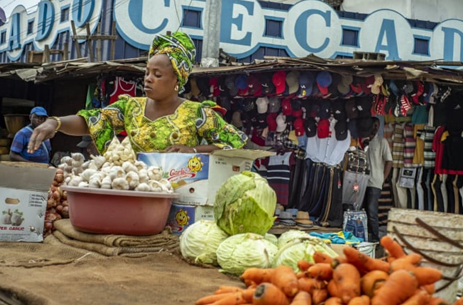 Autosuffisance alimentaire au Gabon : telle une arlésienne !