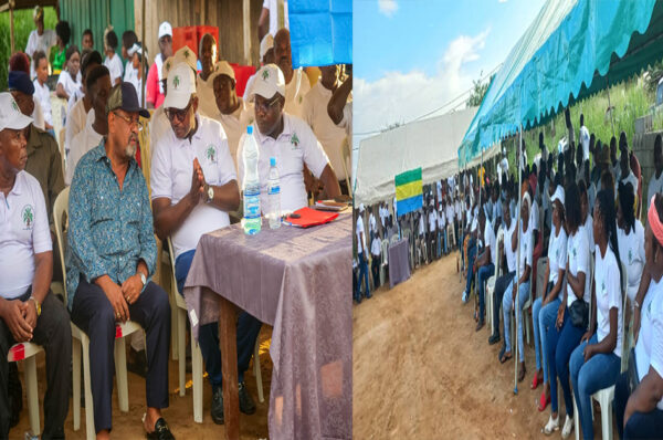 Essassa : le combat de l&rsquo;ADE pour la contrée