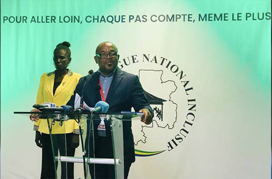 Dialogue national : le 6 avril finalement, pour la plénière générale d’ouverture