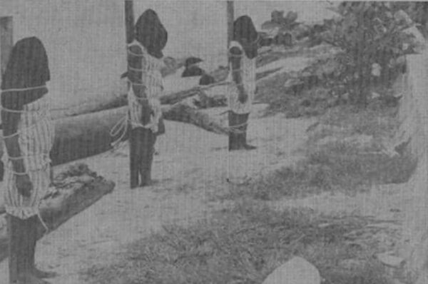 Appels au rétablissement de la peine de mort : « ça s&rsquo;entend, mais… »