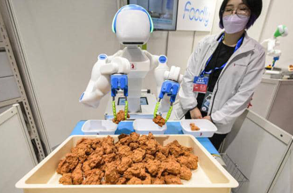 Japon : nouvelles technologies pour pallier le manque de main-d’œuvre