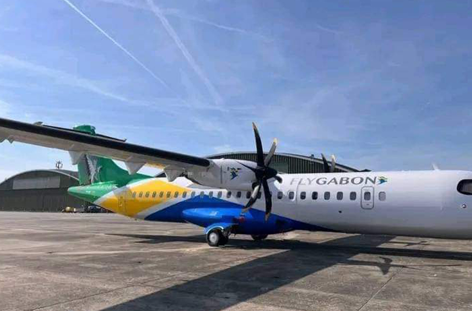 Transport aérien : démarrage effectif de Fly Gabon en juin 2024