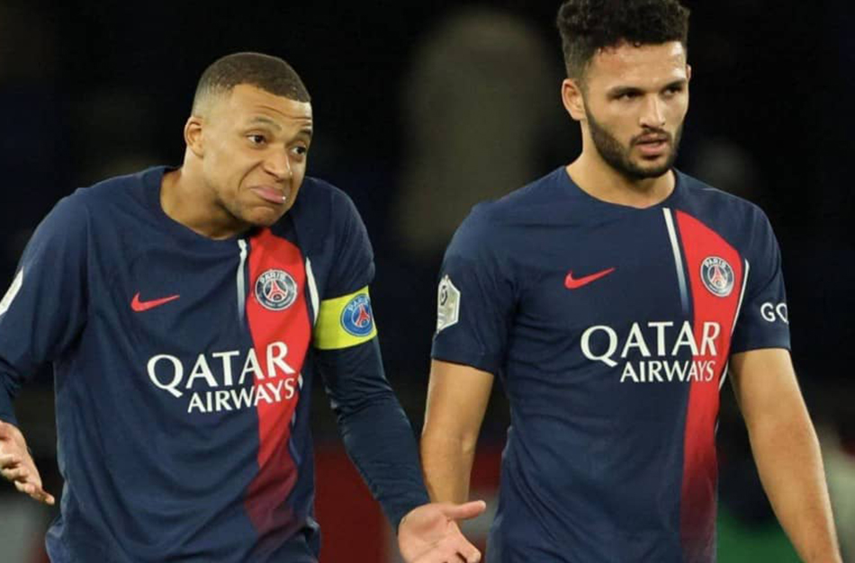 Ligue des champions : PSG, une victoire ou la porte !