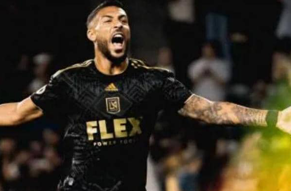 MLS : Denis Bouanga continue d’exploser les compteurs