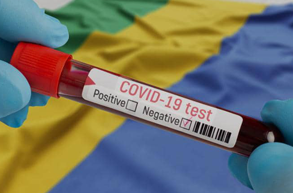 COVID-19 : le Gabon renforce son dispositif de surveillance épidémiologique