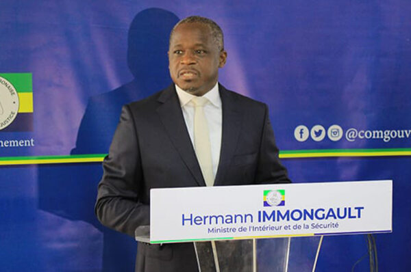 Gabon : Révision de la liste électorale du 13 au 30 juillet 2024