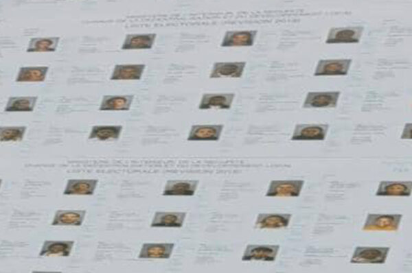 Gabon : la révision de la liste électorale divise la classe politique