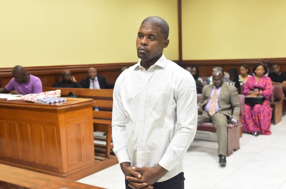 Viol avec violences : Rodrigue Ndzime Minko disculpé au bénéfice du doute