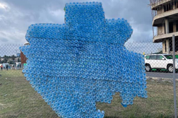 Gabon/Recyclage du plastique : une activité porteuse mais négligée