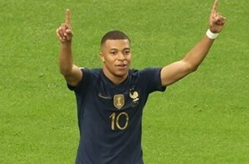 Real : Kylian Mbappé est officiellement Merengue