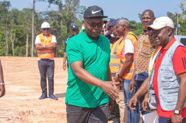 Logements et parcelles viabilisées : le gouvernement au travail