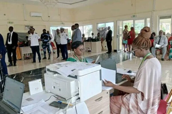 Délivrance du NIP : l&rsquo;échéance prorogée au 20 juin dans le Grand Libreville