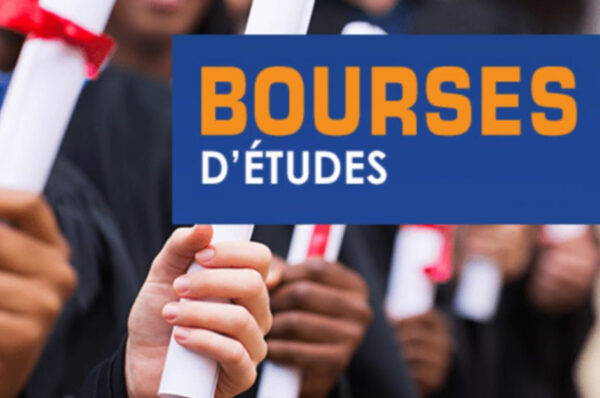 Gabon : Les bourses d’études désormais accessibles à tous les bacheliers admis aux concours