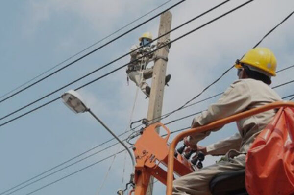 Société : Absence d’éclairage public à Libreville, un défi persistant