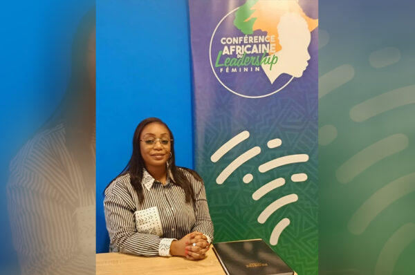 Leadership : la CALF Gabon engagée dans la promotion du leadership féminin