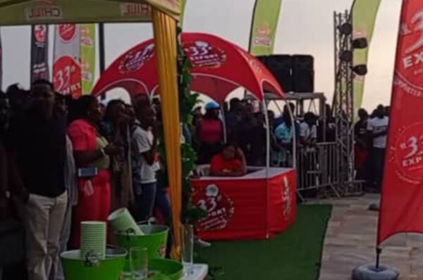 Festi bière : la première journée entre couacs et amélioration