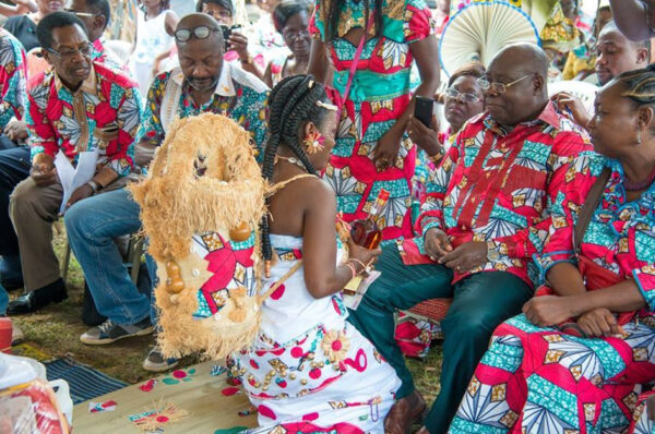 Société : à quand la légalisation du mariage coutumier au Gabon ?