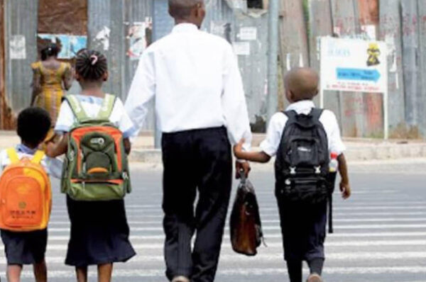 Éducation : la reprise des cours fixée au 2 septembre 2024