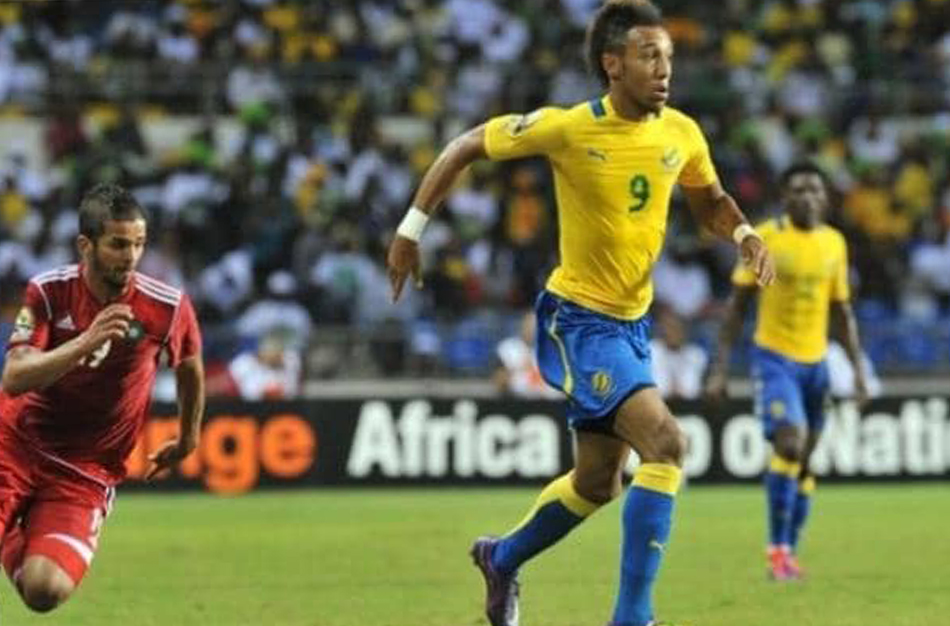 CAN 2025 : le Gabon dans le groupe B avec le Maroc, la RCA, et le Lesotho