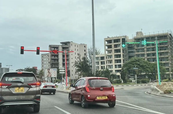 Automobile: la symbolique des couleurs des plaques d&rsquo;immatriculation