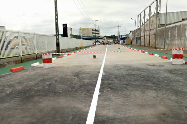 Société : la problématique d’assainissement des voiries urbaines de Libreville en période festive
