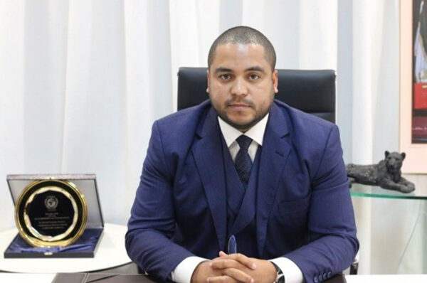Opération Scorpion : Christian Patrichi Tanasa Mbadinga innocenté par la Cour de cassation