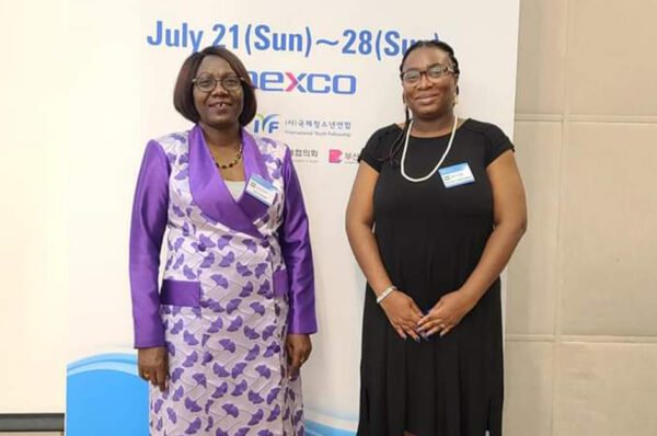 Jeunesse : l’épanouissement social et économique en discussion en Corée du Sud