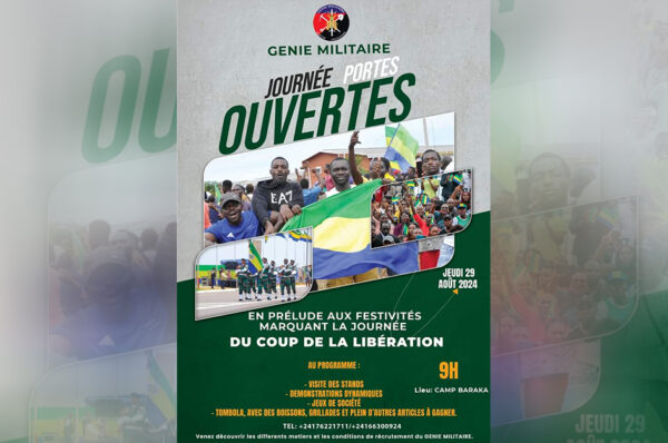 Journée de la Libération : dans le cœur des FDS