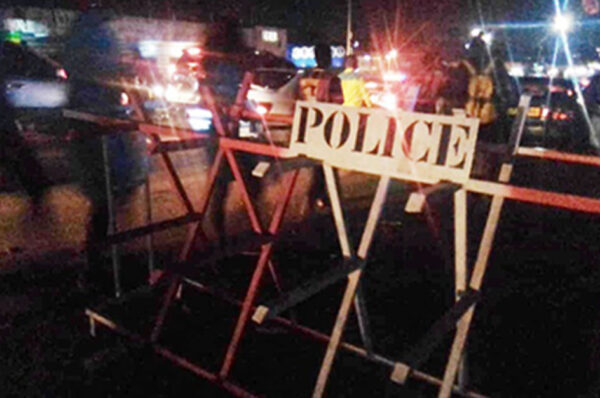 Société : levée provisoire du couvre-feu sur l&rsquo;ensemble du territoire