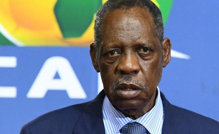 Nécrologie : l’ancien président de la CAF Issa Hayatou est décédé