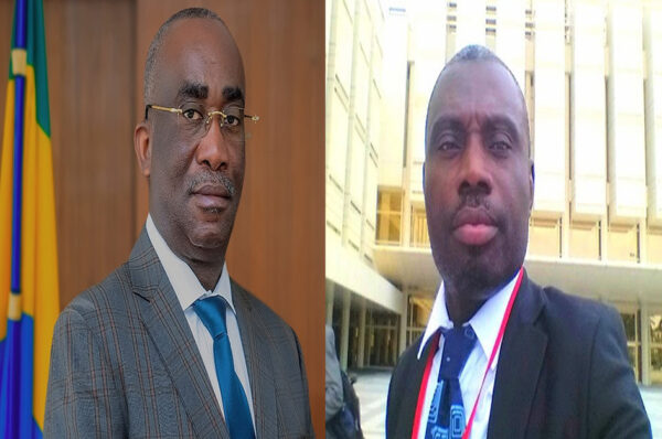 Menaces de mort et préméditation : Jonathan Ignoumba visé par une plainte