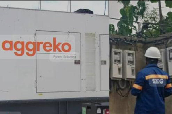 Délestages : la société Aggreko annonce le rétablissement de l&rsquo;électricité