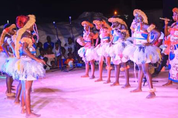 Culture: la 3e édition du Festigax prévue pour le 10 août