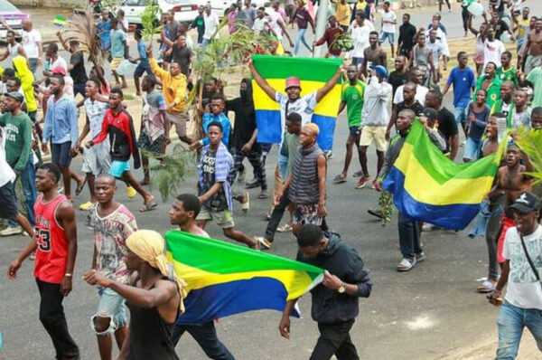 Journée nationale de la libération, le 30 août désormais une date historique.