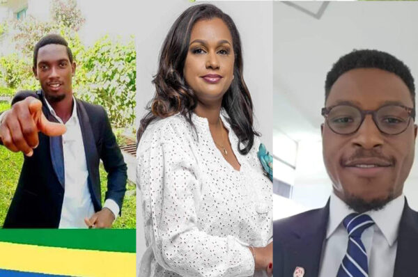 Justice : 12 mois de prison et des amendes contre les diffamateurs de Victorine Tchicot