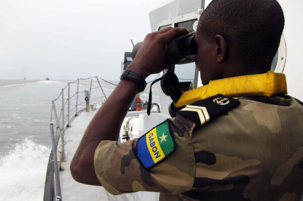 Sécurité maritime : la police maritime gabonaise s&rsquo;offre trois nouvelles embarcations de patrouilles