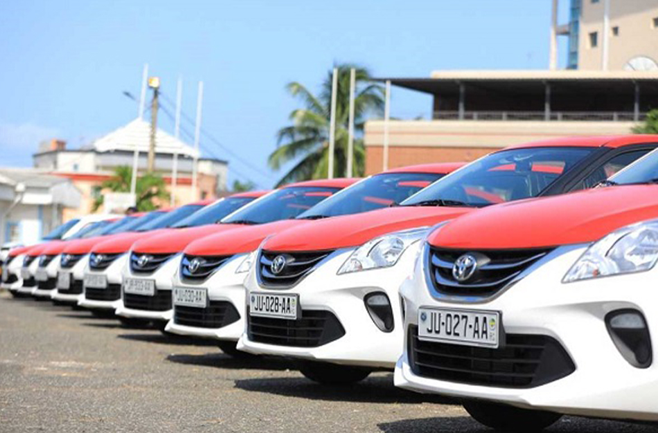 Transport urbain : le Gabon veut se réapproprier ce secteur dominé par les étrangers