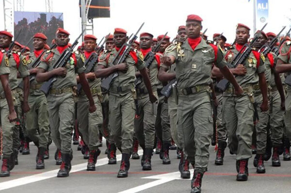 Gabon : vers un service militaire obligatoire pour freiner l’incivisme