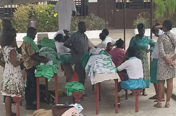 Education: uniforme scolaire, vecteur d&rsquo;égalité sociale