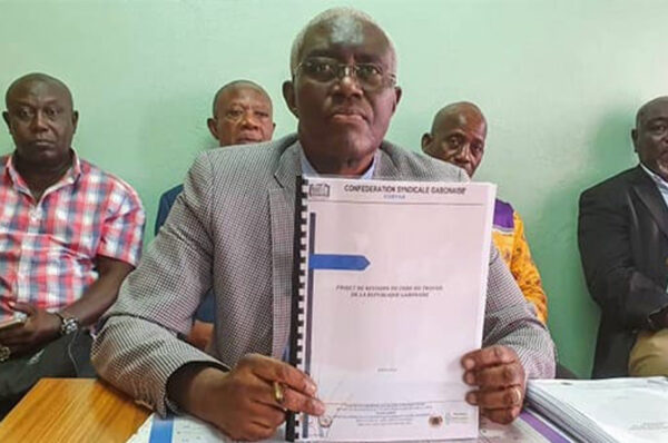 Révision du Code du travail : les résultats présentés au grand public