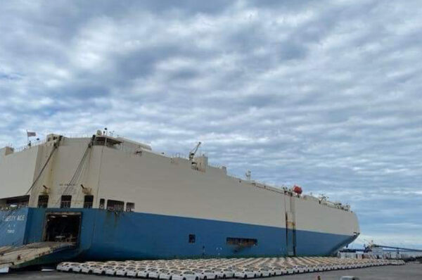 Projet 1 jeune = 1 taxi : bientôt l’arrivée des véhicules