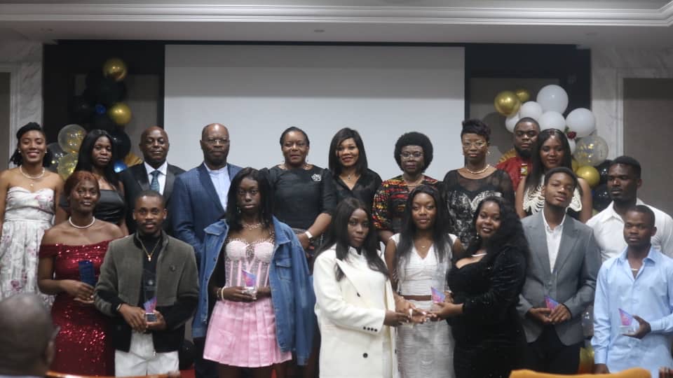 Awards de la Diaspora gabonaise en Chine : les premiers lauréats à l’honneur