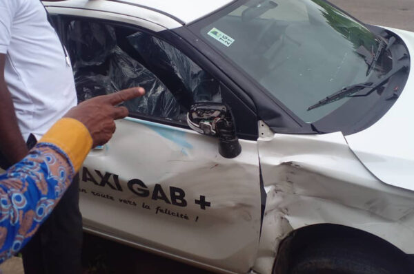 Incidents Taxi Gab+ : les promoteurs du projet apportent des précisions