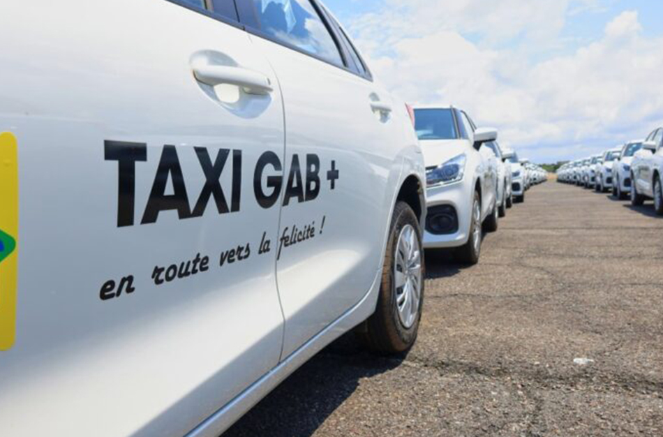 Taxi Gab+: les chauffeurs mis en garde contre un usage détourné des véhicules